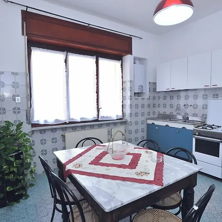 Stella Marina House Apartment