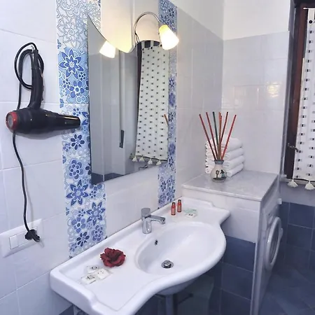 Apartment Stella Marina House Maiori